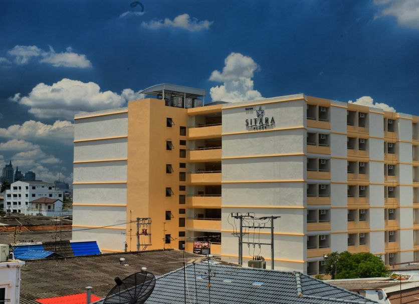 Edifici Foto