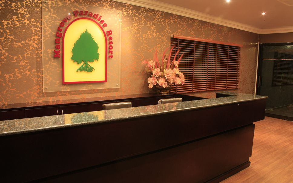Recepció Foto