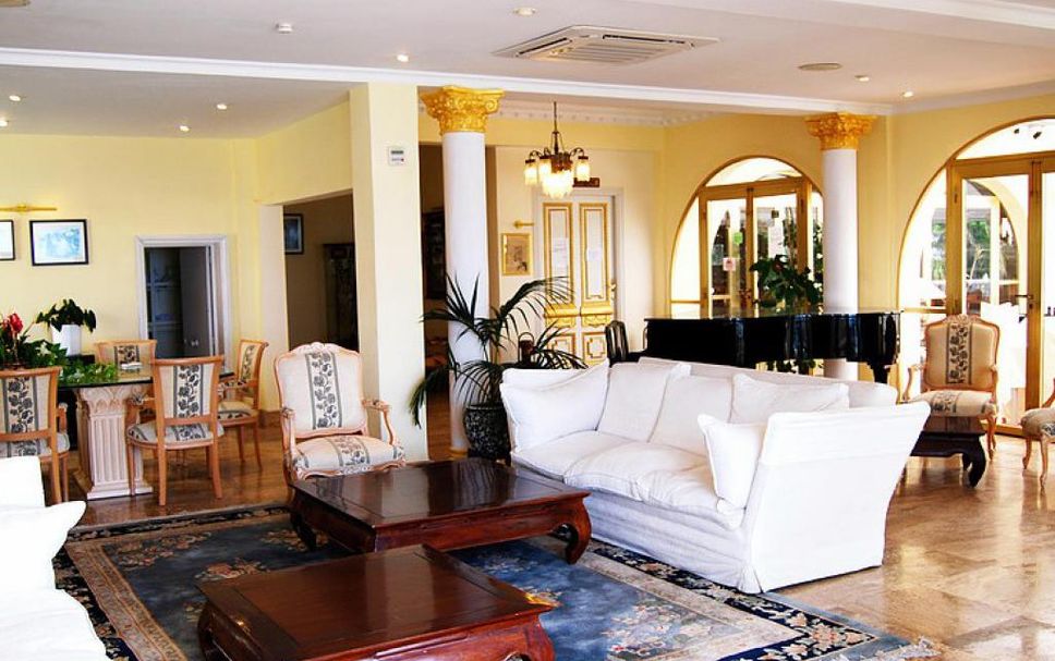 Sala Foto