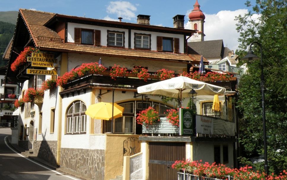 Edifici Foto
