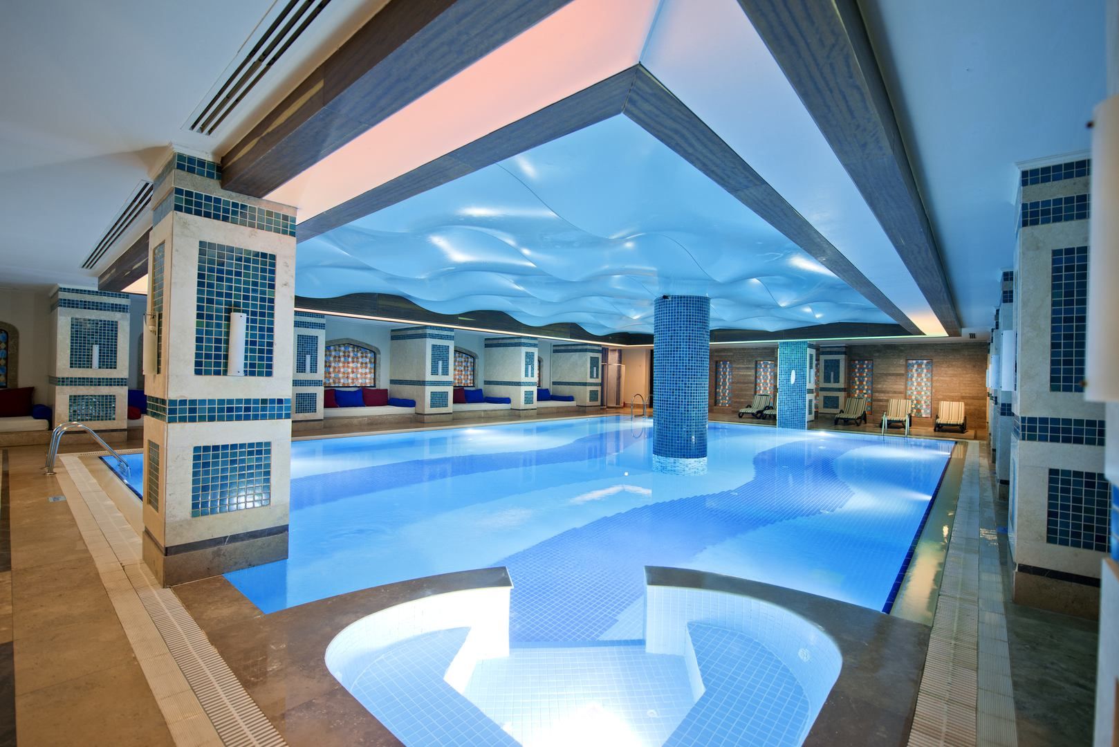 Pool Foto