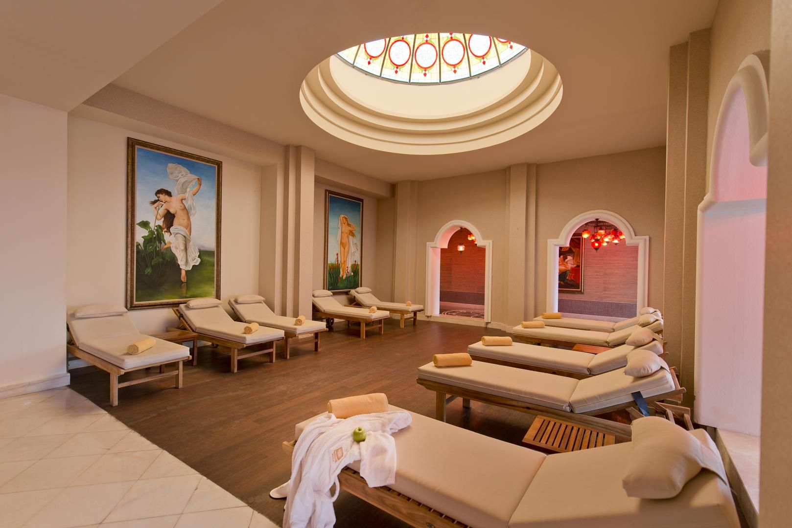 Spa
