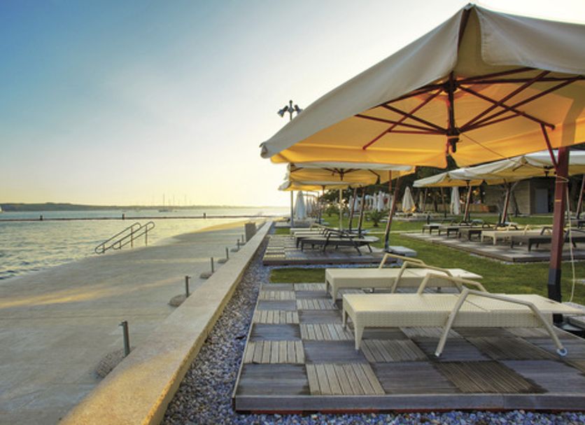 Platja Foto