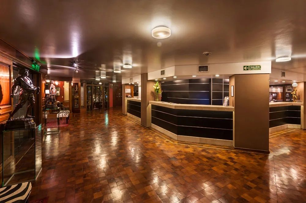 Recepció