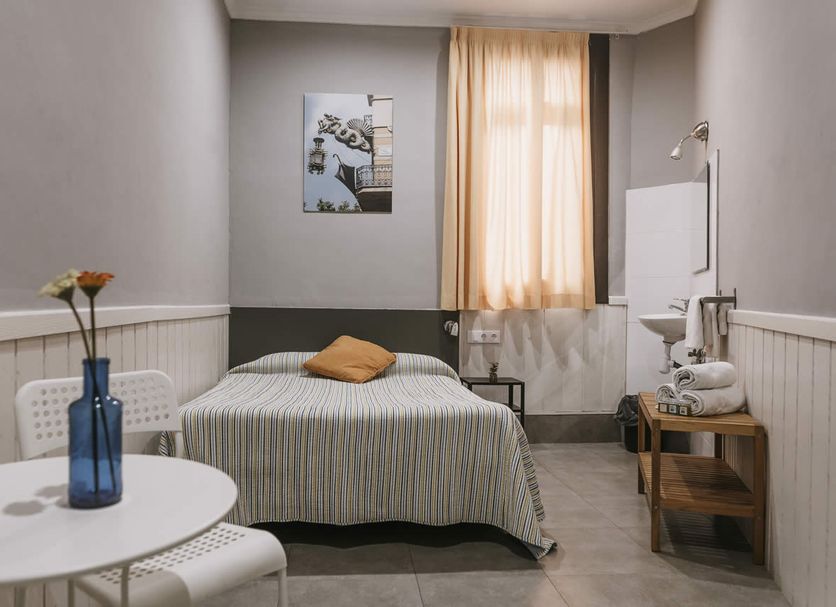 Habitació Foto