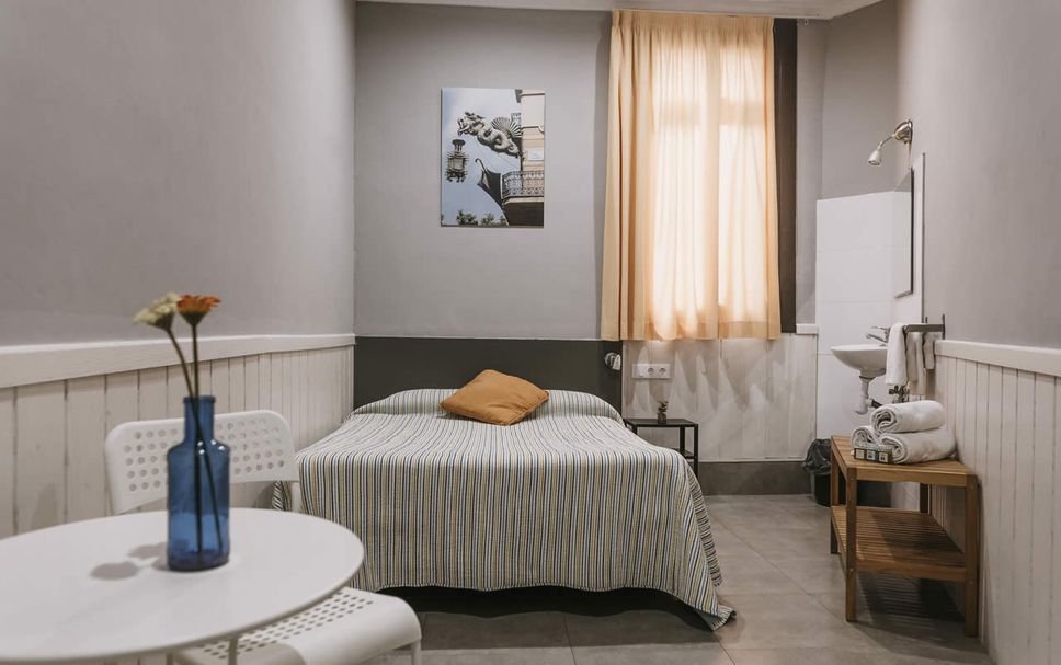 Habitació Foto