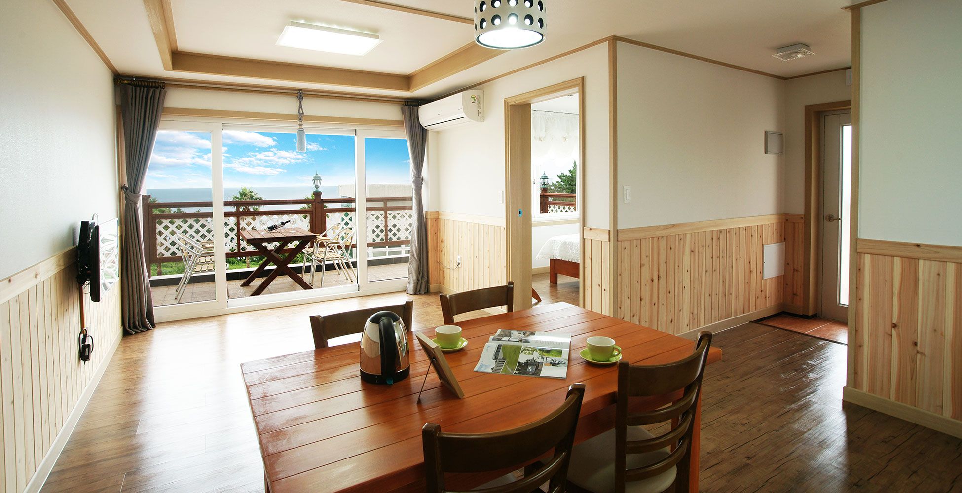 Serveis de l’habitació
