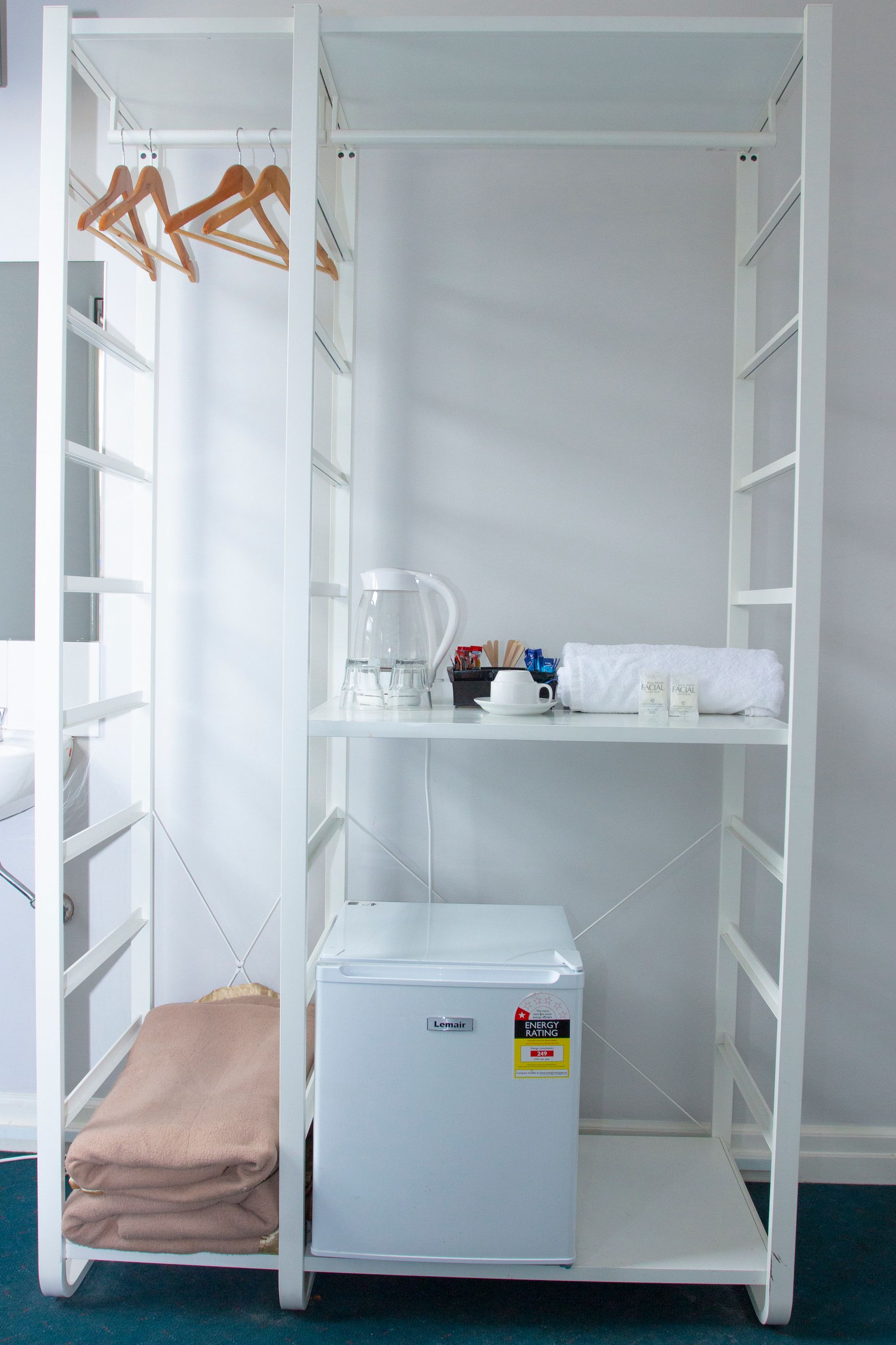 Serveis de l’habitació Foto