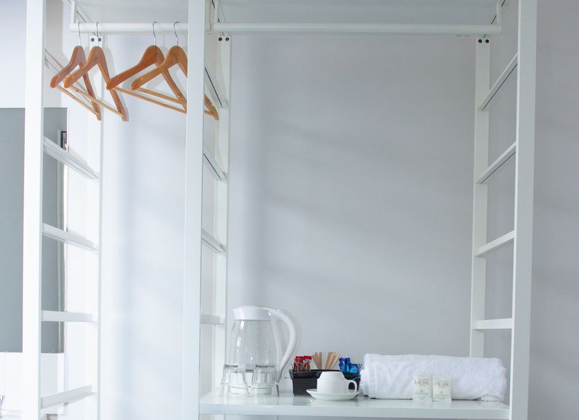 Serveis de l’habitació Foto