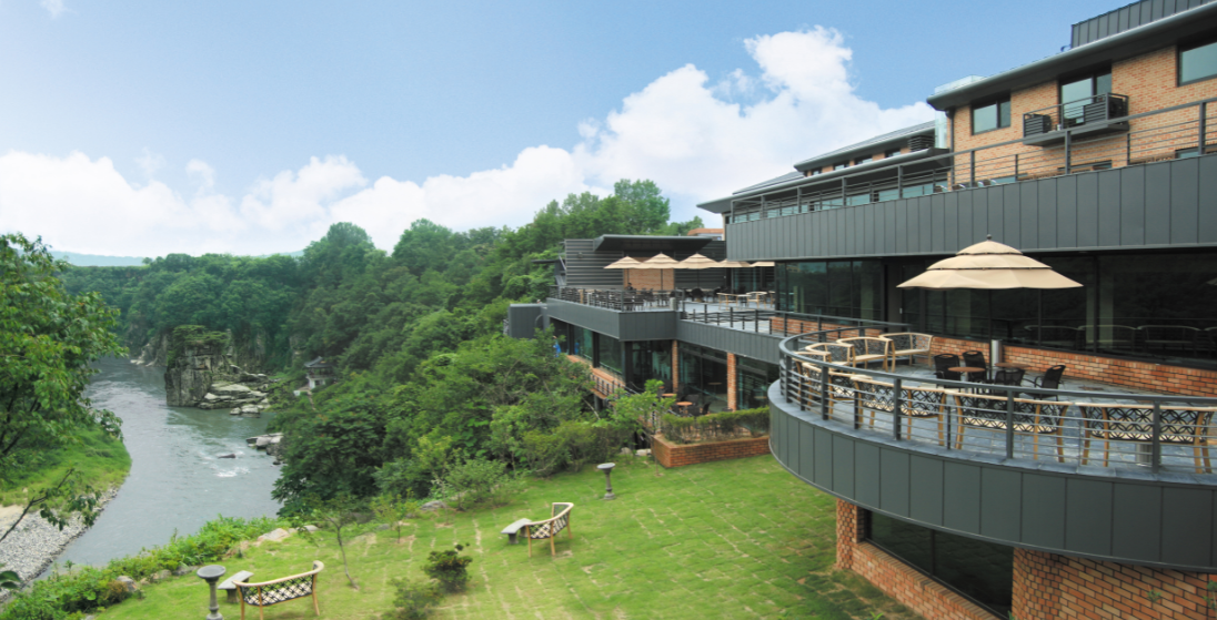 Vista exterior
