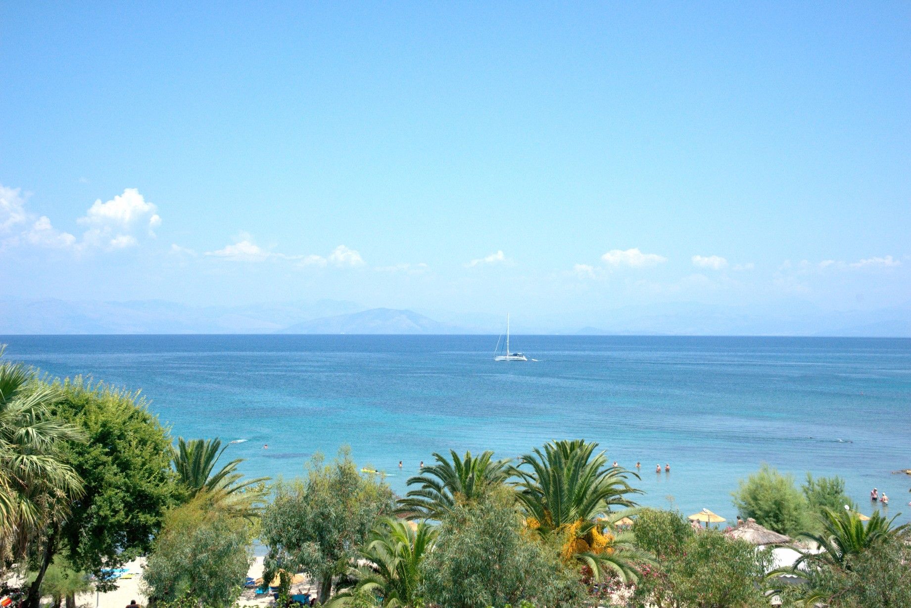 Vista exterior