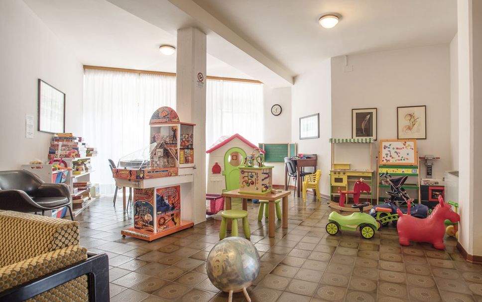 Servei de l'hotel Foto