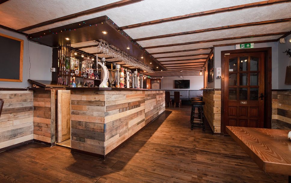Bar Foto