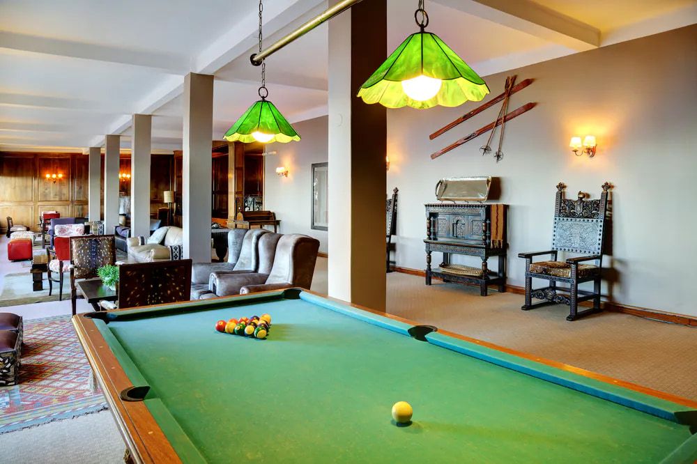 Servei de l'hotel