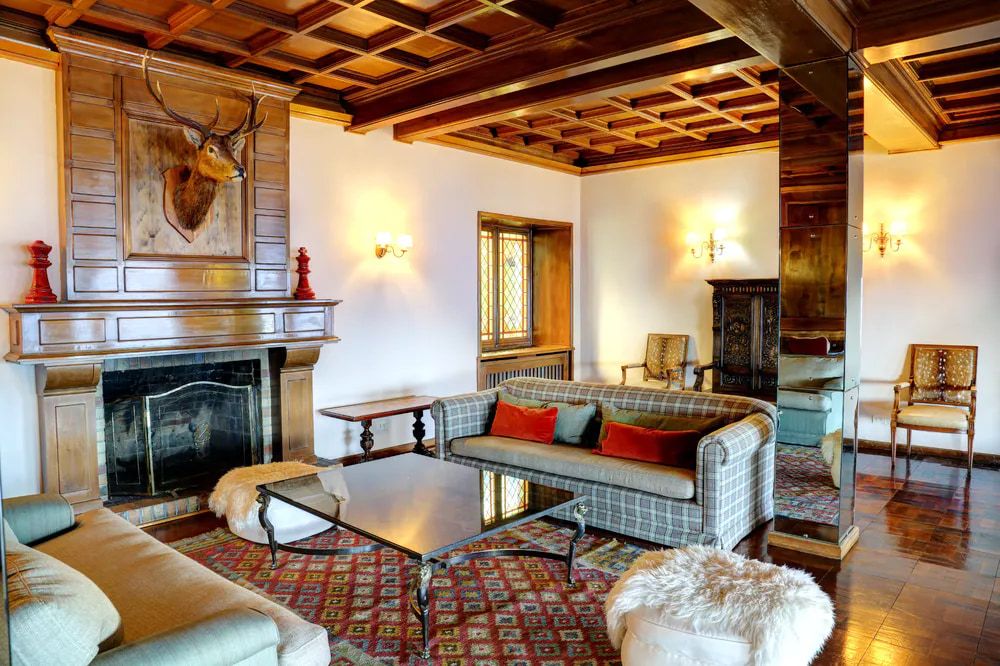 Sala Foto