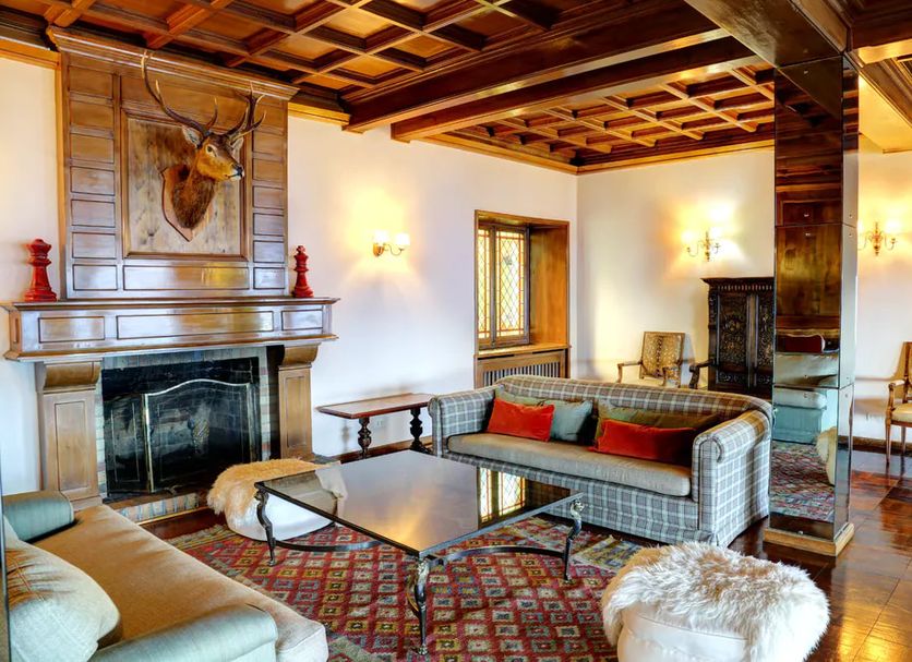 Sala Foto