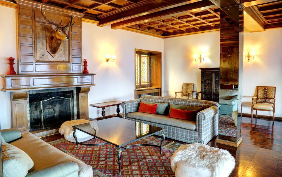 Sala Foto