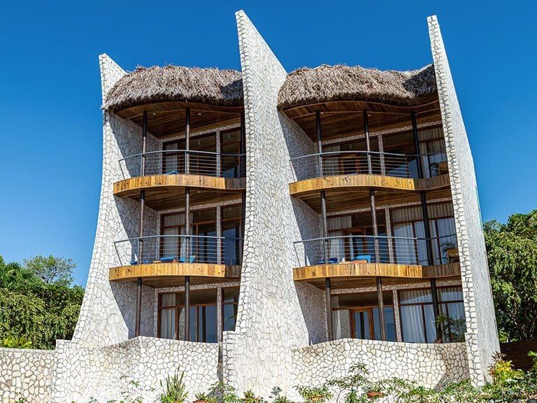 Edifici