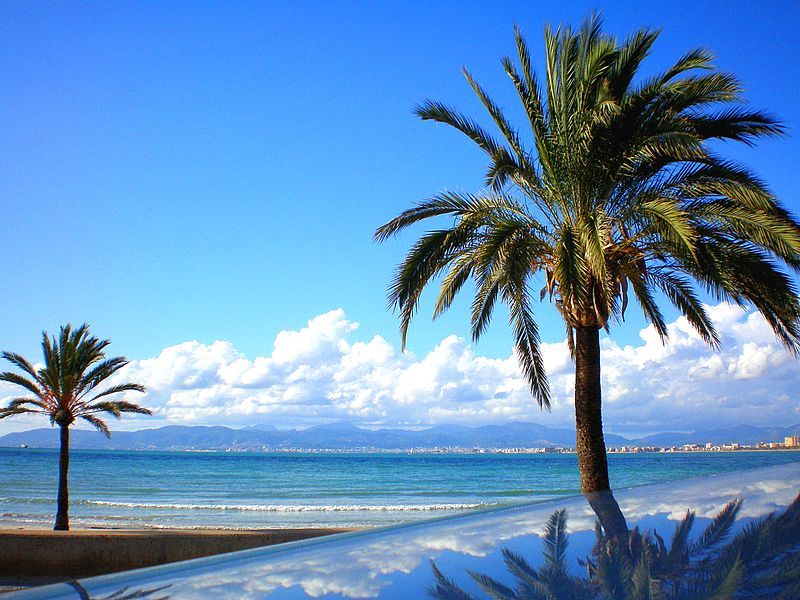 Platja