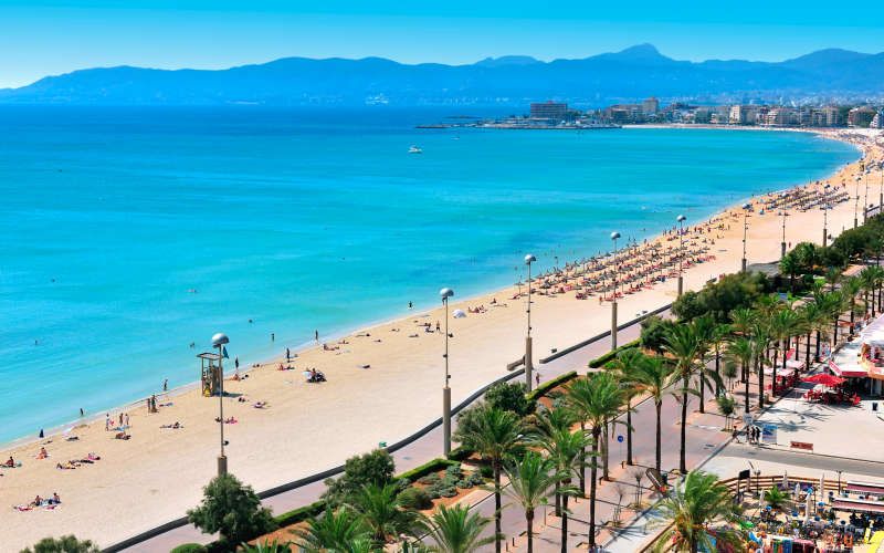 Platja