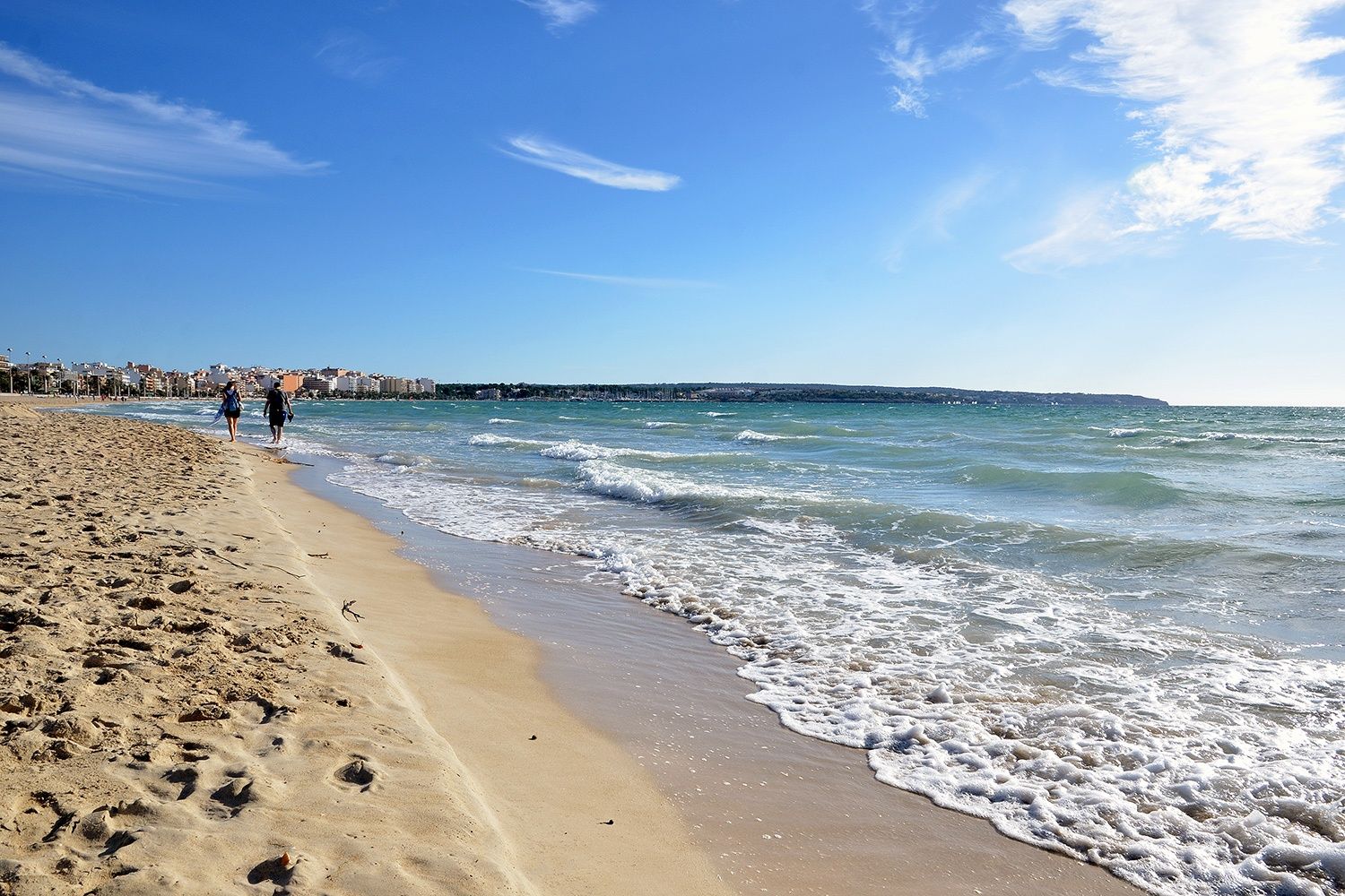 Platja