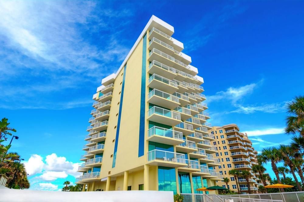 Edifici