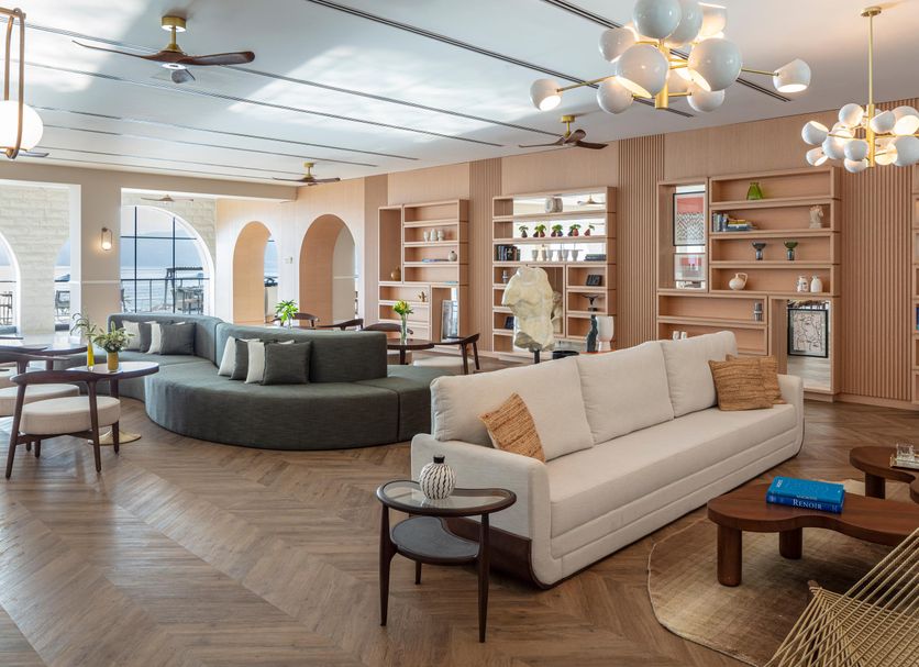 Sala d'estar Foto