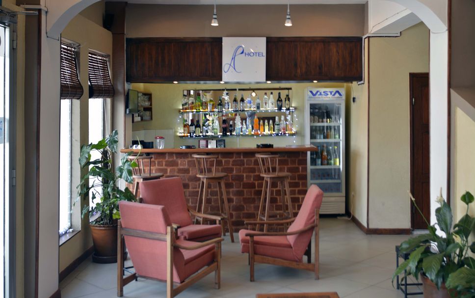 Bar Foto