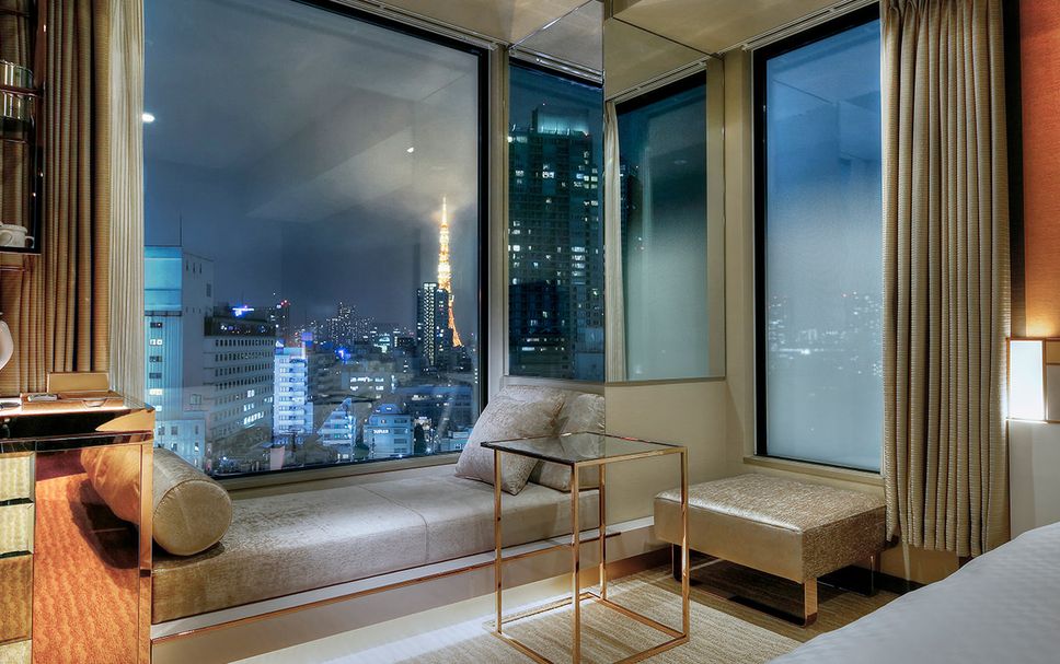 Serveis de l’habitació Foto