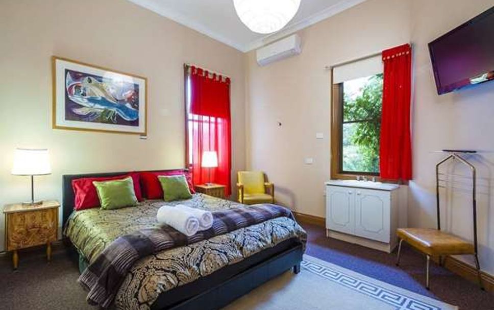 Habitació Foto