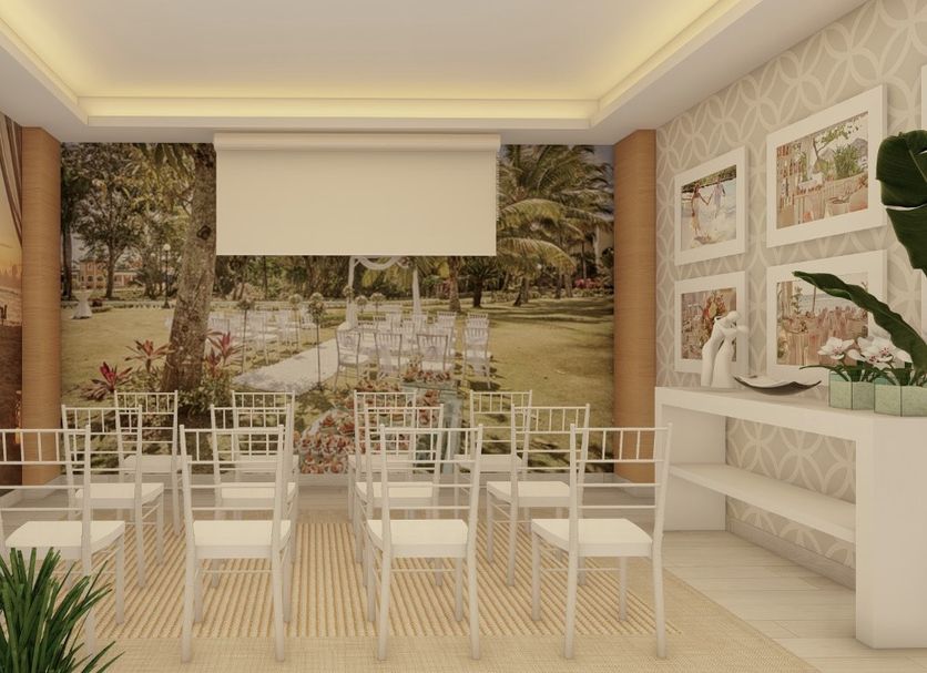 Sala de conferències Foto