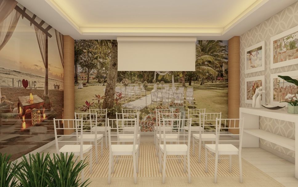 Sala de conferències Foto