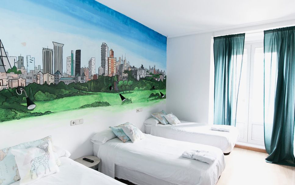 Habitació Foto