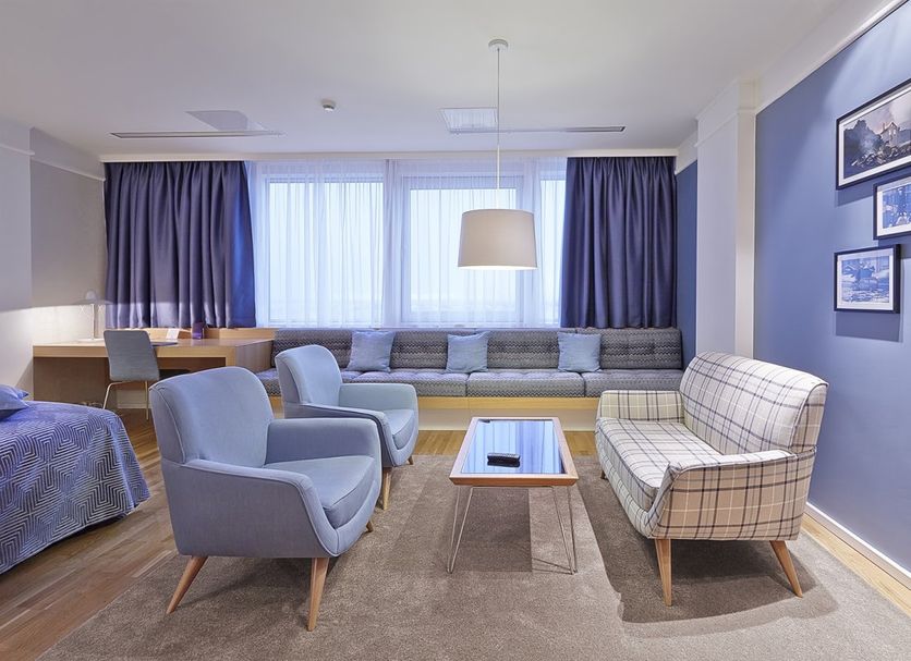 Sala Foto