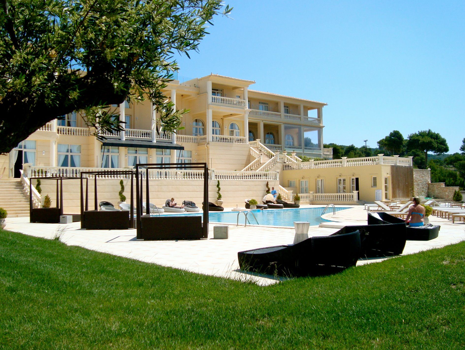 Edifici