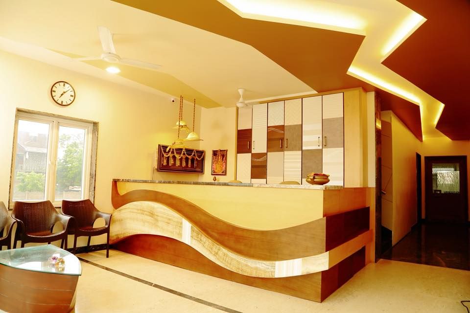 Recepció