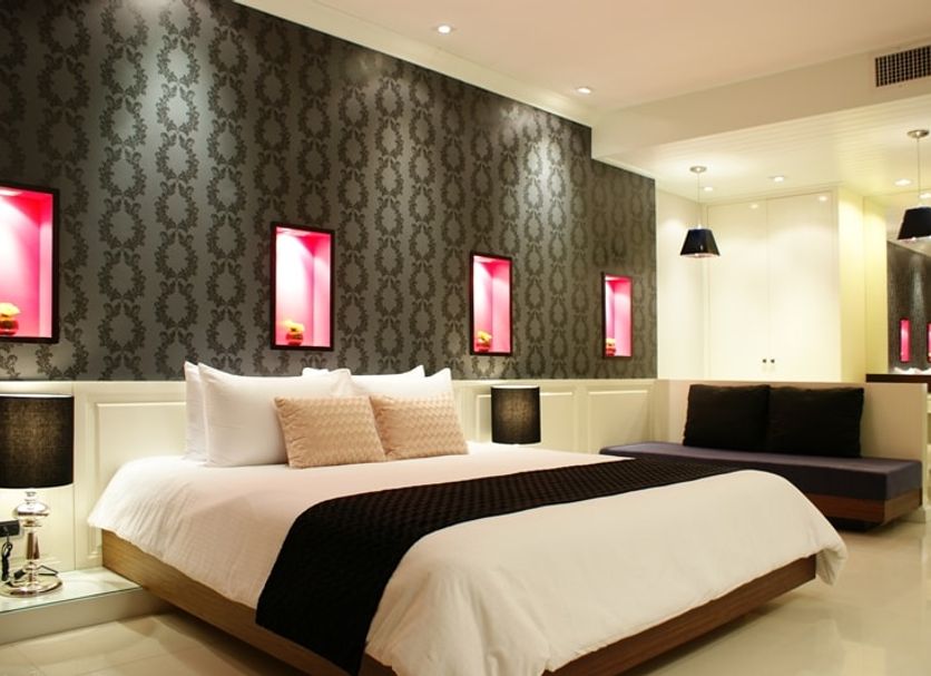 Habitació Foto