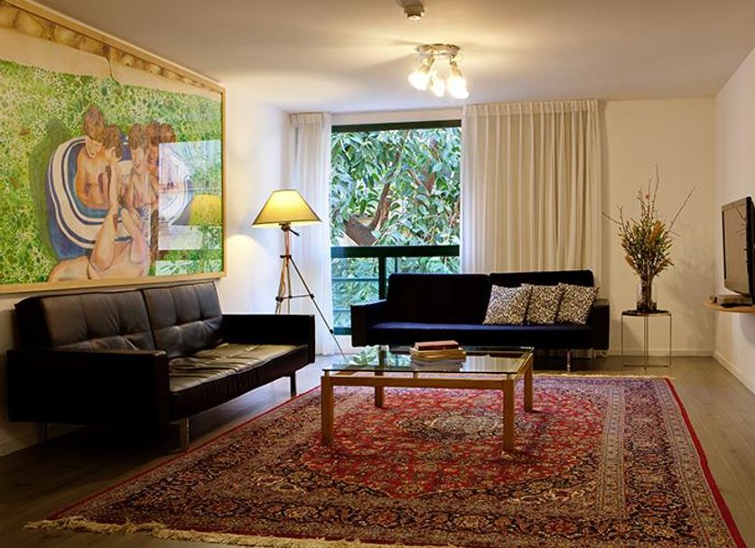 Sala Foto