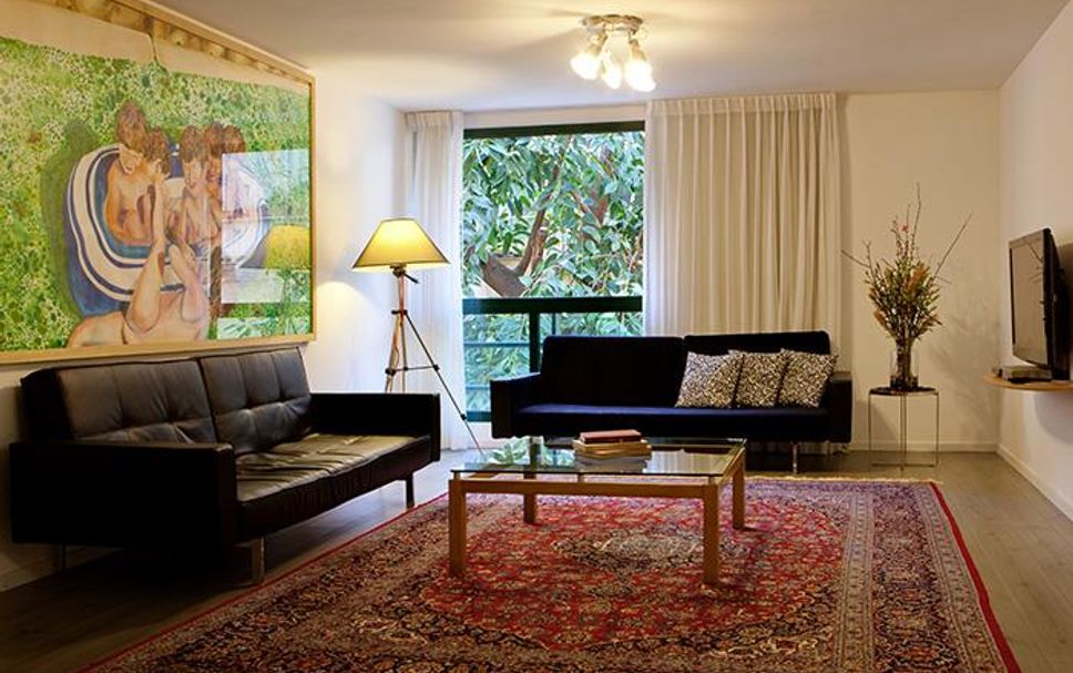 Sala Foto