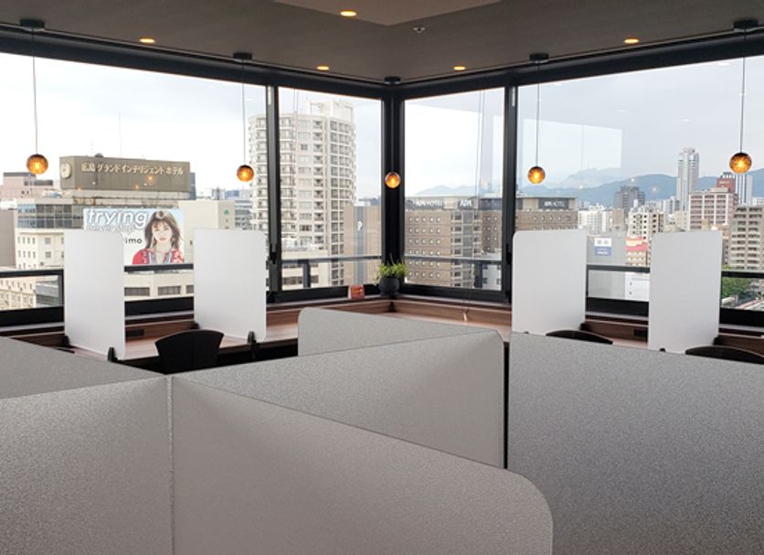Recepció Foto