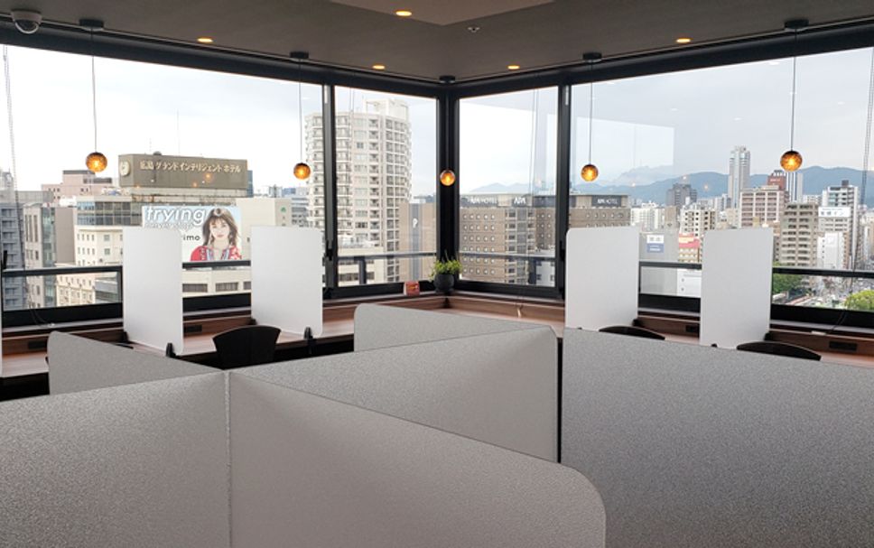 Recepció Foto