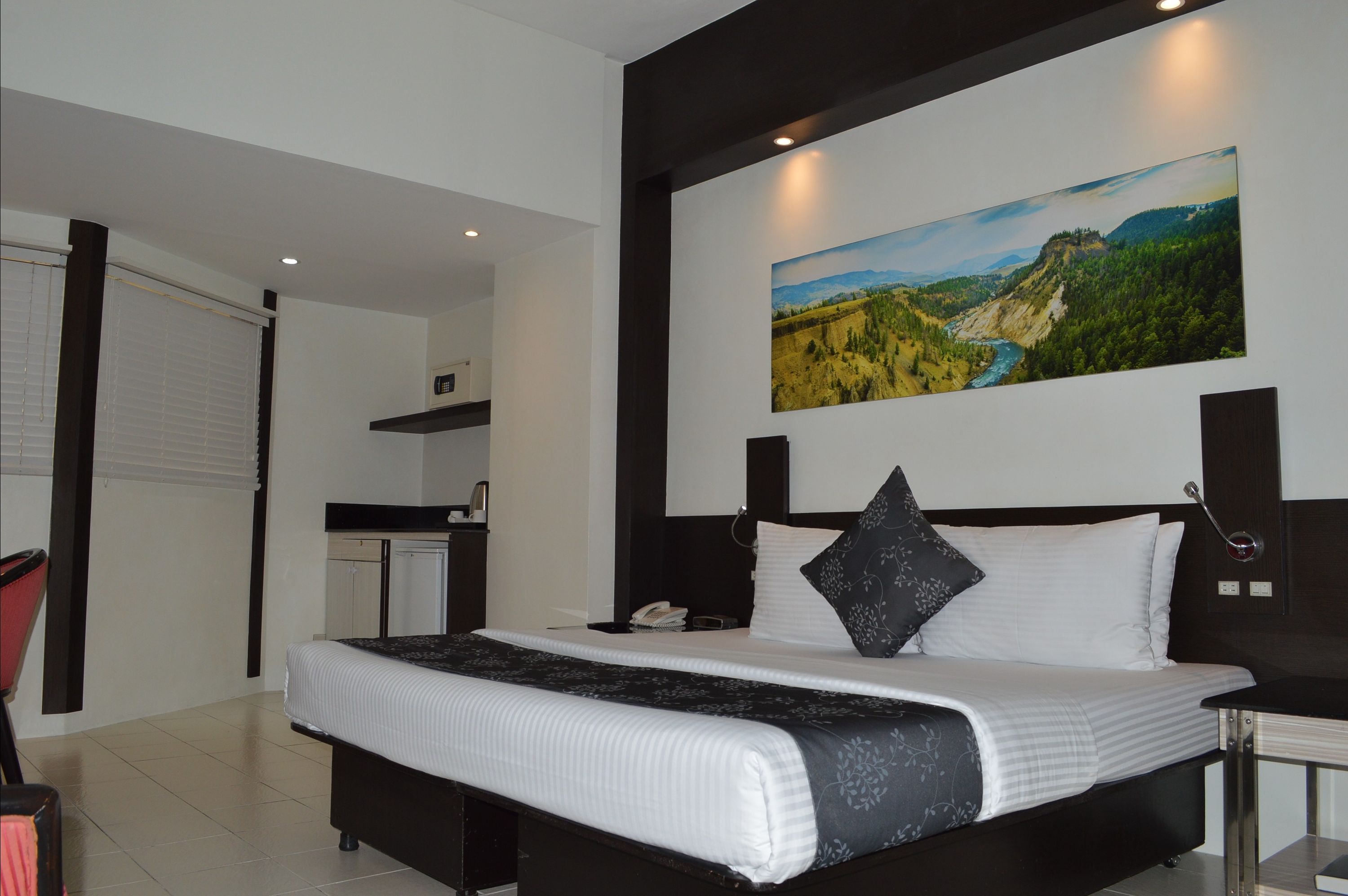 Habitació