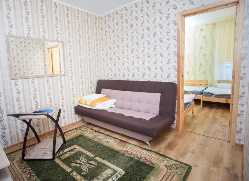 Sala Foto