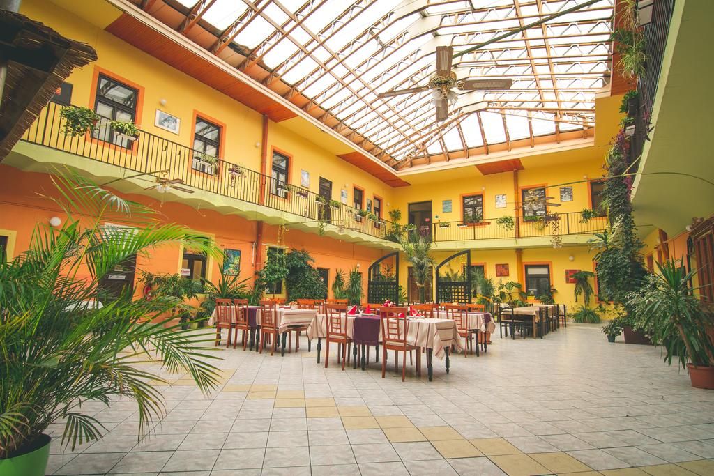 Servei de l'hotel