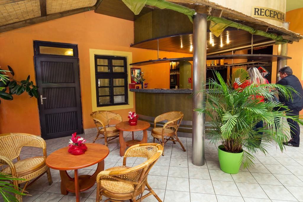 Servei de l'hotel