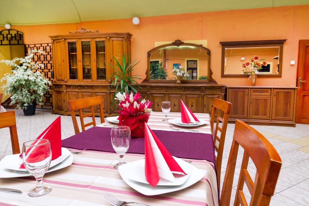 Servei de l'hotel