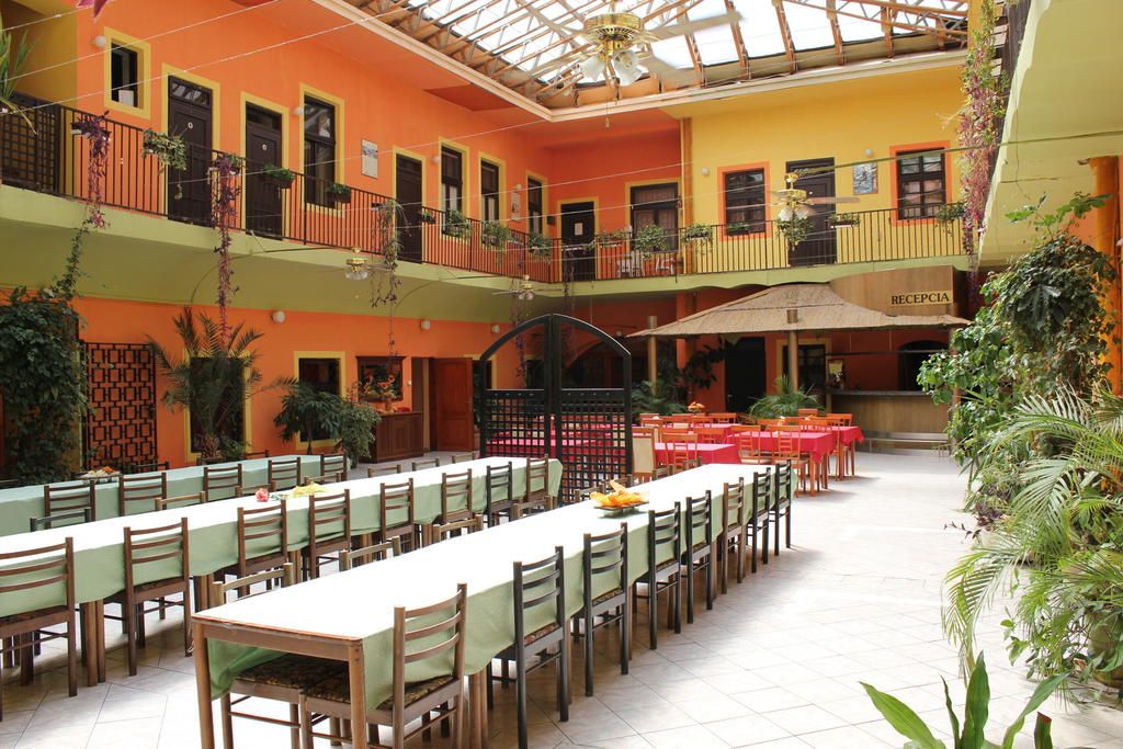 Servei de l'hotel Foto