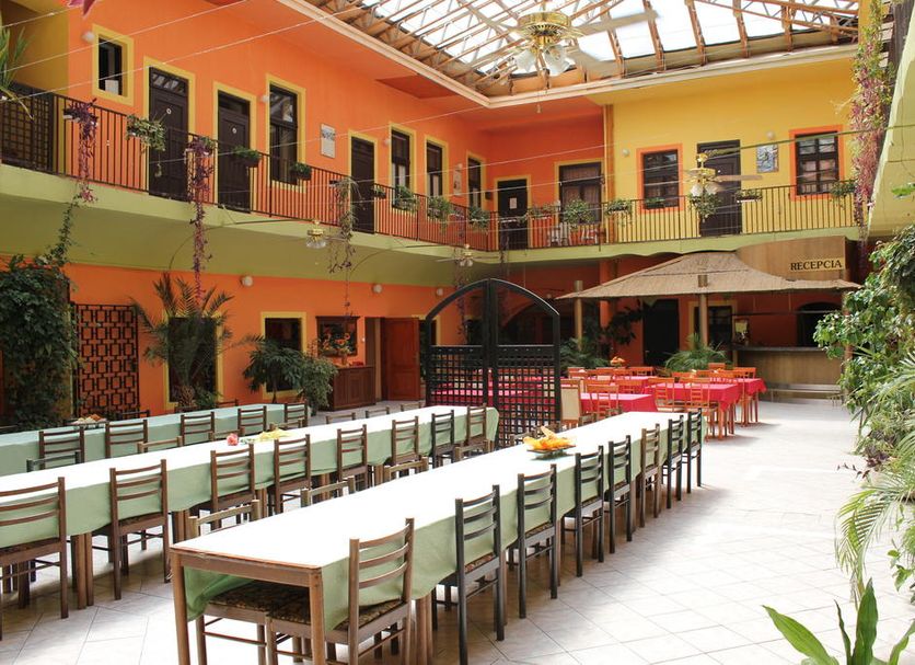 Servei de l'hotel Foto