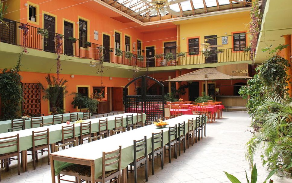 Servei de l'hotel Foto