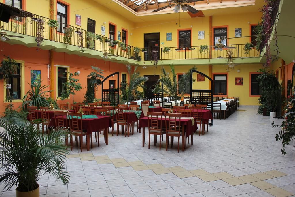 Servei de l'hotel